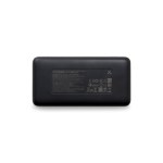 Anker Zolo Power Bank (20K, 22.5W, Built-In USB-C Cable) - Black - Alternate Anker Zolo Power Bank (20K, 22.5W, Built-In USB-C Cable) - Black - Alternate