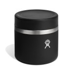 Hydro Flask Insulated Food Jar 20 Oz. - Black - Alternate Hydro Flask Insulated Food Jar 20 Oz. - Black - Alternate