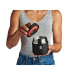 Hydro Flask Insulated Food Jar 20 Oz. - Black - Alternate Hydro Flask Insulated Food Jar 20 Oz. - Black - Alternate