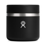 Hydro Flask Insulated Food Jar 20 Oz. - Black - Alternate Hydro Flask Insulated Food Jar 20 Oz. - Black - Alternate