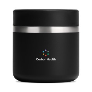 Hydro Flask Insulated Food Jar 20 Oz. - Black 1 Hydro Flask Insulated Food Jar 20 Oz. - Black 1