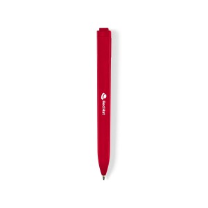 Moleskine GO Pen - Scarlet Red 1 Moleskine GO Pen - Scarlet Red 1