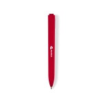 Moleskine GO Pen - Scarlet Red 1 Moleskine GO Pen - Scarlet Red 1