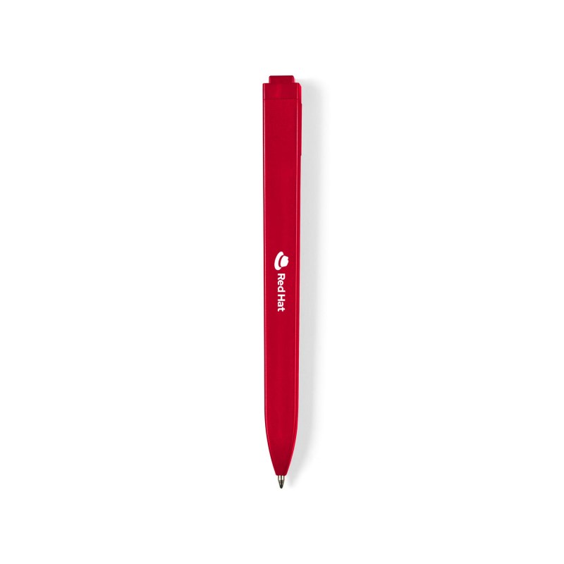 Moleskine GO Pen - Scarlet Red 1 Moleskine GO Pen - Scarlet Red 1