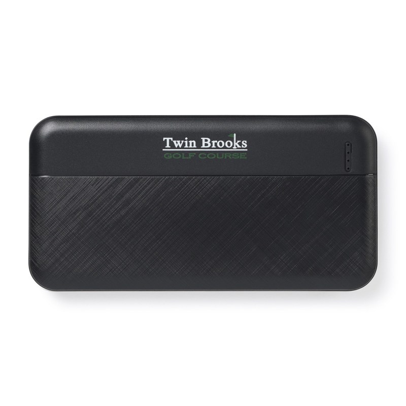 iLive 10K Power Bank - Black 1 iLive 10K Power Bank - Black 1