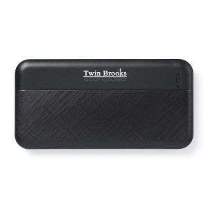iLive 10K Power Bank - Black 1 iLive 10K Power Bank - Black 1