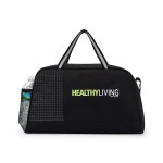 Power Play Sport Bag - Black - Alternate Power Play Sport Bag - Black - Alternate