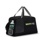 Power Play Sport Bag - Black 1 Power Play Sport Bag - Black 1