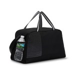 Power Play Sport Bag - Black 2 Power Play Sport Bag - Black 2