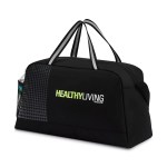 Power Play Sport Bag - Black - Alternate Power Play Sport Bag - Black - Alternate