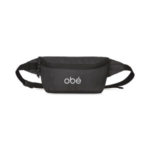 Rio Waist Pack - Black 1 Rio Waist Pack - Black 1