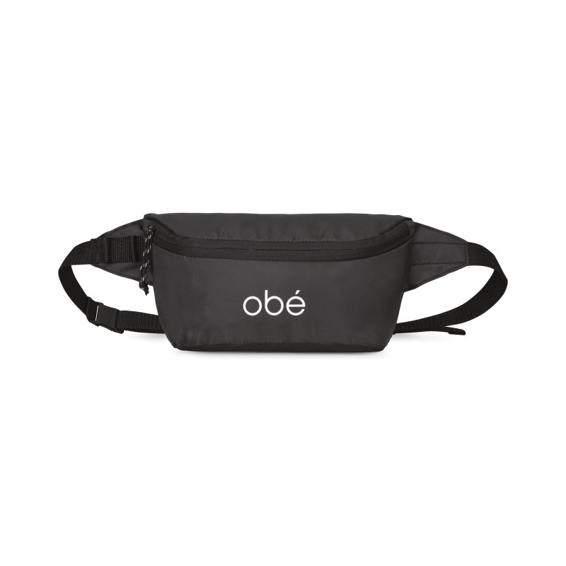 Rio Waist Pack - Black 1 Rio Waist Pack - Black 1