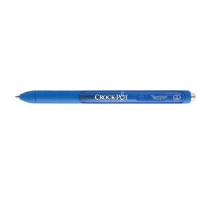 Paper Mate® Inkjoy Gel - Black Ink - Royal Blue 1 Paper Mate® Inkjoy Gel - Black Ink - Royal Blue 1