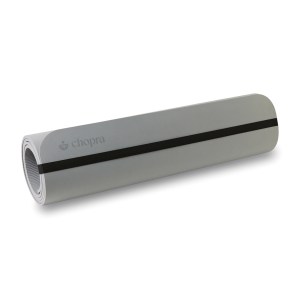 Restore 6mm Yoga Mat - Dove Grey 1 Restore 6mm Yoga Mat - Dove Grey 1