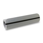 Restore 6mm Yoga Mat - Dove Grey 1 Restore 6mm Yoga Mat - Dove Grey 1