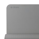 Restore 6mm Yoga Mat - Dove Grey - Alternate Restore 6mm Yoga Mat - Dove Grey - Alternate