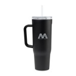 CORKCICLE® Cruiser - 40 Oz. - Matte Black 1 CORKCICLE® Cruiser - 40 Oz. - Matte Black 1