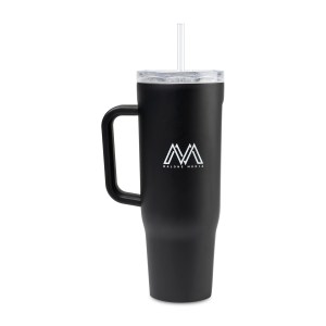 CORKCICLE Cruiser - 40 Oz. - Matte Black 1 CORKCICLE Cruiser - 40 Oz. - Matte Black 1