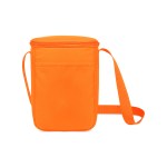 Arlo rPET 6 Can Lunch Cooler - Orange 2 Arlo rPET 6 Can Lunch Cooler - Orange 2