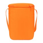 Arlo rPET 6 Can Lunch Cooler - Orange - Alternate Arlo rPET 6 Can Lunch Cooler - Orange - Alternate