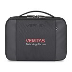 Vertex® Brooklyn Tech Case - Black 1 Vertex® Brooklyn Tech Case - Black 1