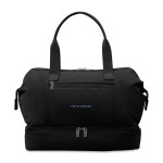 SamsoniteĀ Better Than Basic Weekender - Black 1 SamsoniteĀ Better Than Basic Weekender - Black 1