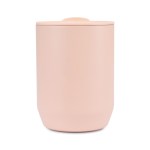 Aviana Rowan Recycled Stainless Steel Wine Tumbler - 15 Oz. - Light Peach 2 Aviana Rowan Recycled Stainless Steel Wine Tumbler - 15 Oz. - Light Peach 2