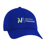 Ahead Stratus Performance Cap - University Tour Blue 1 Ahead Stratus Performance Cap - University Tour Blue 1