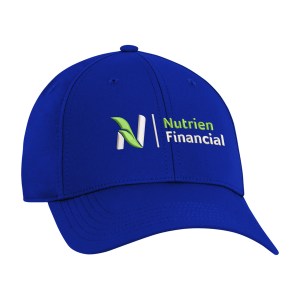 Ahead Stratus Performance Cap - University Tour Blue 1 Ahead Stratus Performance Cap - University Tour Blue 1