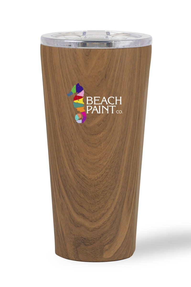 CORKCICLE® Tumbler - 16 Oz. - Walnut 1 CORKCICLE® Tumbler - 16 Oz. - Walnut 1