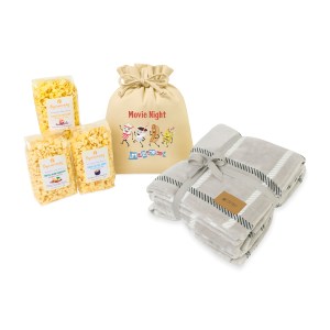 Prime Time Relax & Snacks Gift Set - Lodge 1 Prime Time Relax & Snacks Gift Set - Lodge 1