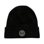 Ahead Newfoundland Knit Hat - Black 1 Ahead Newfoundland Knit Hat - Black 1