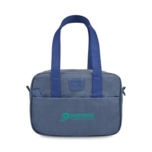 Out of the Woods Leo Lunch Cooler - Navy 1 Out of the Woods Leo Lunch Cooler - Navy 1