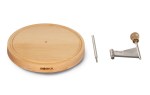 Boska Cheese Curler Amigo - Wood - Alternate Boska Cheese Curler Amigo - Wood - Alternate