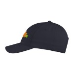 Ahead Kyla Ladies Performance Pony Tail Tech Cap - Navy - Alternate Ahead Kyla Ladies Performance Pony Tail Tech Cap - Navy - Alternate