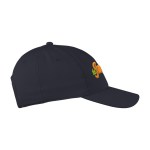 Ahead Kyla Ladies Performance Pony Tail Tech Cap - Navy - Alternate Ahead Kyla Ladies Performance Pony Tail Tech Cap - Navy - Alternate