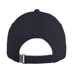 Ahead Kyla Ladies Performance Pony Tail Tech Cap - Navy - Alternate Ahead Kyla Ladies Performance Pony Tail Tech Cap - Navy - Alternate