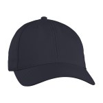 Ahead Kyla Ladies Performance Pony Tail Tech Cap - Navy 2 Ahead Kyla Ladies Performance Pony Tail Tech Cap - Navy 2