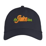 Ahead Kyla Ladies Performance Pony Tail Tech Cap - Navy - Alternate Ahead Kyla Ladies Performance Pony Tail Tech Cap - Navy - Alternate