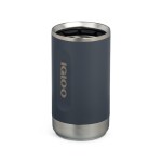 Igloo Recycled Stainless Steel Universal Coolmate - Carbonite - Alternate Igloo Recycled Stainless Steel Universal Coolmate - Carbonite - Alternate