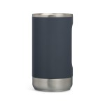 Igloo Recycled Stainless Steel Universal Coolmate - Carbonite - Alternate Igloo Recycled Stainless Steel Universal Coolmate - Carbonite - Alternate
