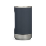 Igloo Recycled Stainless Steel Universal Coolmate - Carbonite - Alternate Igloo Recycled Stainless Steel Universal Coolmate - Carbonite - Alternate