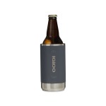 Igloo Recycled Stainless Steel Universal Coolmate - Carbonite - Alternate Igloo Recycled Stainless Steel Universal Coolmate - Carbonite - Alternate