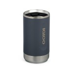 Igloo Recycled Stainless Steel Universal Coolmate - Carbonite - Alternate Igloo Recycled Stainless Steel Universal Coolmate - Carbonite - Alternate