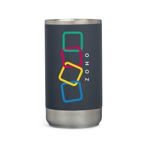 Igloo Recycled Stainless Steel Universal Coolmate - Carbonite 1 Igloo Recycled Stainless Steel Universal Coolmate - Carbonite 1