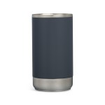 Igloo Recycled Stainless Steel Universal Coolmate - Carbonite 2 Igloo Recycled Stainless Steel Universal Coolmate - Carbonite 2