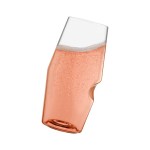 govino 9 Oz Flute Dishwasher Safe - Clear - Alternate govino 9 Oz Flute Dishwasher Safe - Clear - Alternate