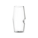 govino 9 Oz Flute Dishwasher Safe - Clear - Alternate govino 9 Oz Flute Dishwasher Safe - Clear - Alternate