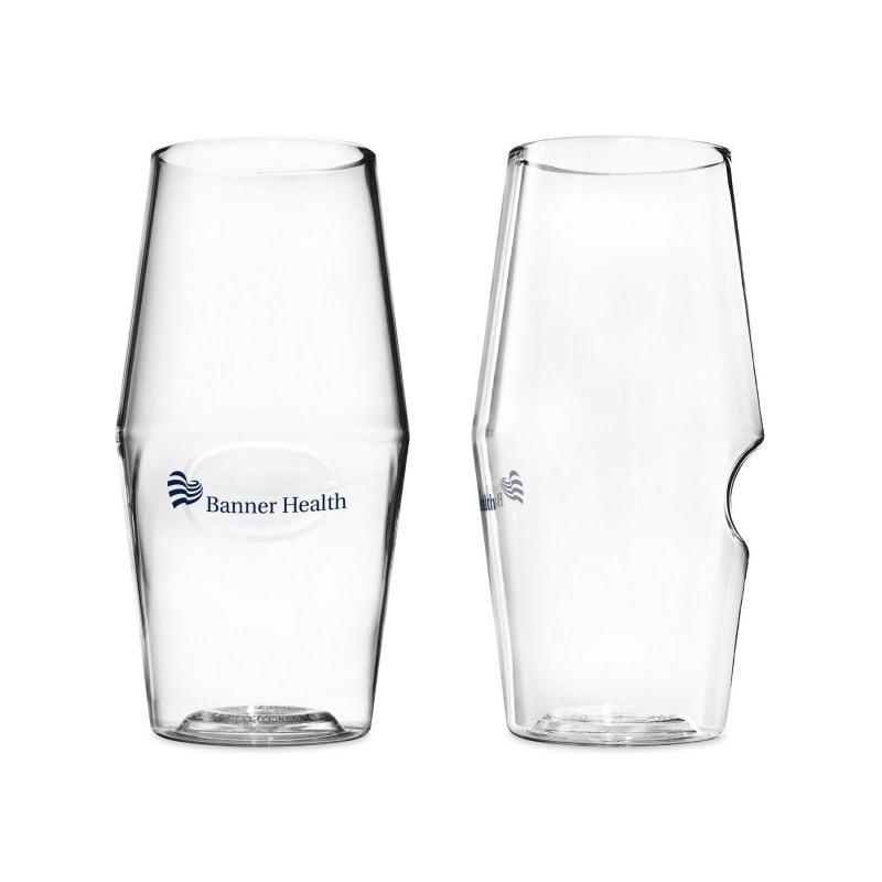 govino 9 Oz Flute Dishwasher Safe - Clear 1 govino 9 Oz Flute Dishwasher Safe - Clear 1