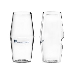 govino 9 Oz Flute Dishwasher Safe - Clear 1 govino 9 Oz Flute Dishwasher Safe - Clear 1